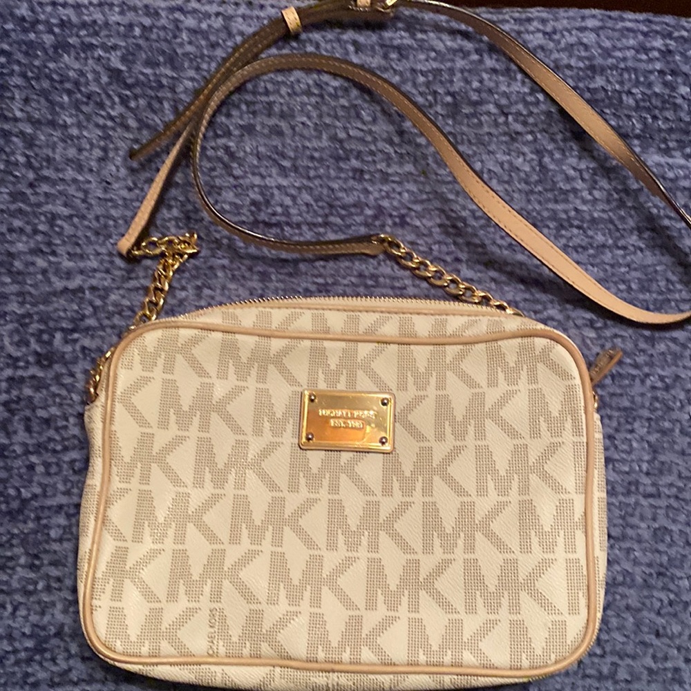 Michael Kors crossbody